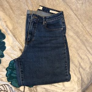 Pacsun Mom jeans